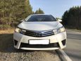  Toyota Corolla 2013 , 730000 , 