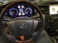 SUV   Lexus LX570 2009 , 2150000 , 