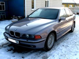  BMW 5-Series 1998 , 350000 , 