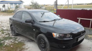  Mitsubishi Lancer 2007 , 290000 , 