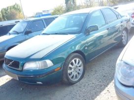  Volvo S40 1997 , 148000 , 