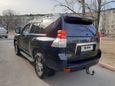 SUV   Toyota Land Cruiser Prado 2012 , 1800000 , 