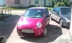  Daewoo Matiz 2008 , 129000 , 