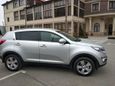 SUV   Kia Sportage 2012 , 765000 , 