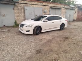  Nissan Teana 2014 , 1300000 , 