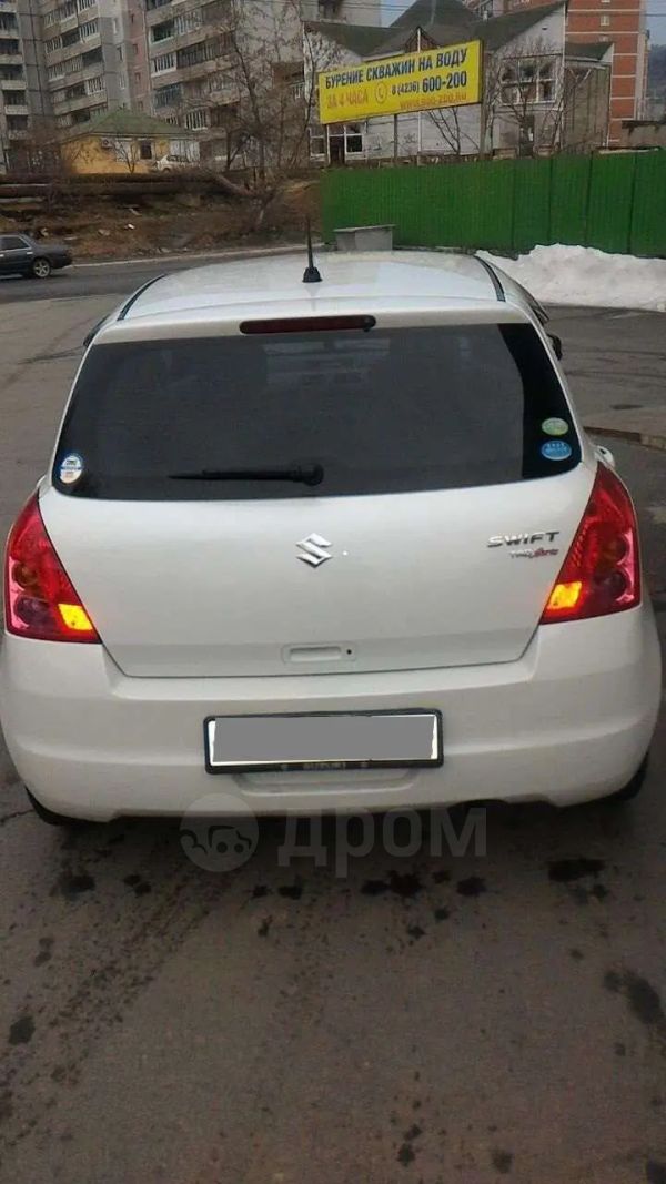  Suzuki Swift 2007 , 360000 , 