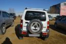 SUV   Suzuki Jimny Wide 1998 , 295000 , 