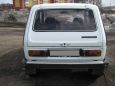 SUV    4x4 2121  1989 , 75000 , 