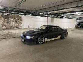  Nissan Silvia 1990 , 1500000 , 