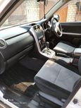 SUV   Suzuki Escudo 2007 , 890000 , 