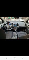  Chevrolet Aveo 2014 , 490000 , 