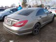  Mercedes-Benz CLS-Class 2013 , 1550000 , 