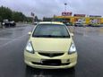  Honda Fit 2002 , 163000 , 