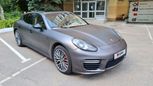  Porsche Panamera 2010 , 1730000 , 