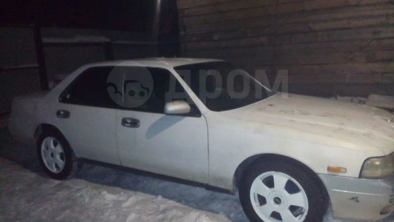  Nissan Laurel 1997 , 150000 , 