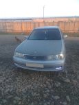  Nissan Bluebird 1996 , 125000 , 