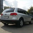 SUV   Volkswagen Touareg 2005 , 650000 , 