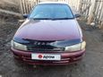  Toyota Carina 1992 , 110000 , -