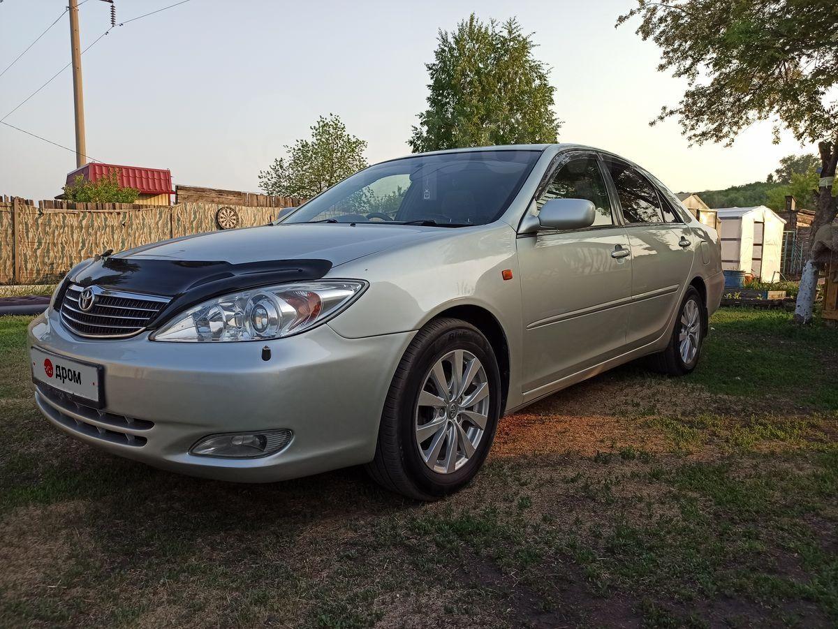 Camry 2003. Камри 2003 2. 4. 4. Camry 2003 red le.