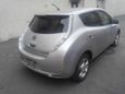  Nissan Leaf 2010 , 357000 , 