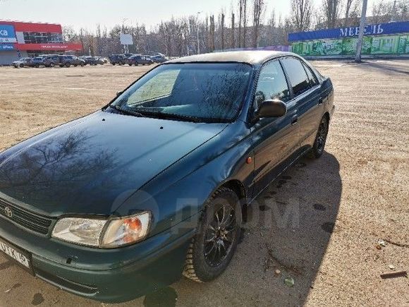  Toyota Carina E 1994 , 150000 , 