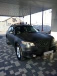 SUV   Infiniti FX35 2005 , 550000 , 