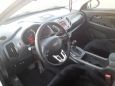 SUV   Kia Sportage 2011 , 885000 , 