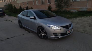  Mazda Mazda6 2008 , 730000 ,  