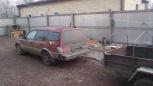  Toyota Sprinter Carib 1991 , 90000 , 