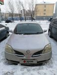  Nissan Primera 2003 , 252000 , 