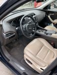 SUV   Jaguar F-Pace 2017 , 2990000 , 