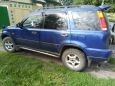 SUV   Honda CR-V 1996 , 255000 , 