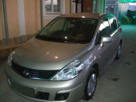  Nissan Tiida 2011 , 530000 , 