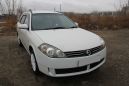  Nissan Wingroad 2003 , 240000 , --