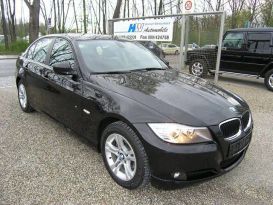  BMW 3-Series 2009 , 970000 , 