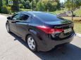  Hyundai Elantra 2012 , 650000 , 