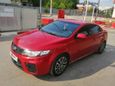  Kia Cerato Koup 2012 , 560000 , 