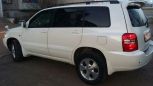 SUV   Toyota Kluger V 2001 , 600000 , 