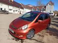  Honda Jazz 2007 , 465000 , 