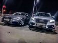 SUV   Audi Q5 2009 , 919000 , 