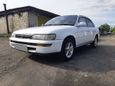  Toyota Corolla 1993 , 185000 , 