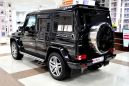 SUV   Mercedes-Benz G-Class 2009 , 4499000 , 