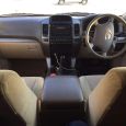 SUV   Toyota Land Cruiser Prado 2002 , 970000 , 