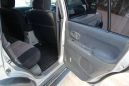 SUV   Mitsubishi Pajero Sport 2002 , 425000 , -