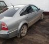  Volkswagen Passat 2003 , 260000 , 