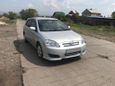  Toyota Corolla Runx 2003 , 390000 , 