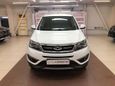 SUV   Chery Tiggo 5 2017 , 1190000 , 