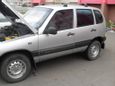 SUV   Chevrolet Niva 2005 , 220000 , 