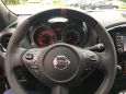 SUV   Nissan Juke 2014 , 919000 , 