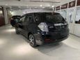  Honda Fit Shuttle 2012 , 560000 , 